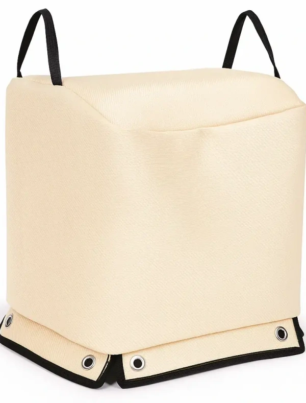 BBQ Fire Suppression Hood