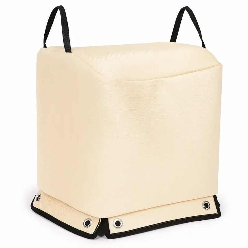  BBQ Fire Suppression Hood