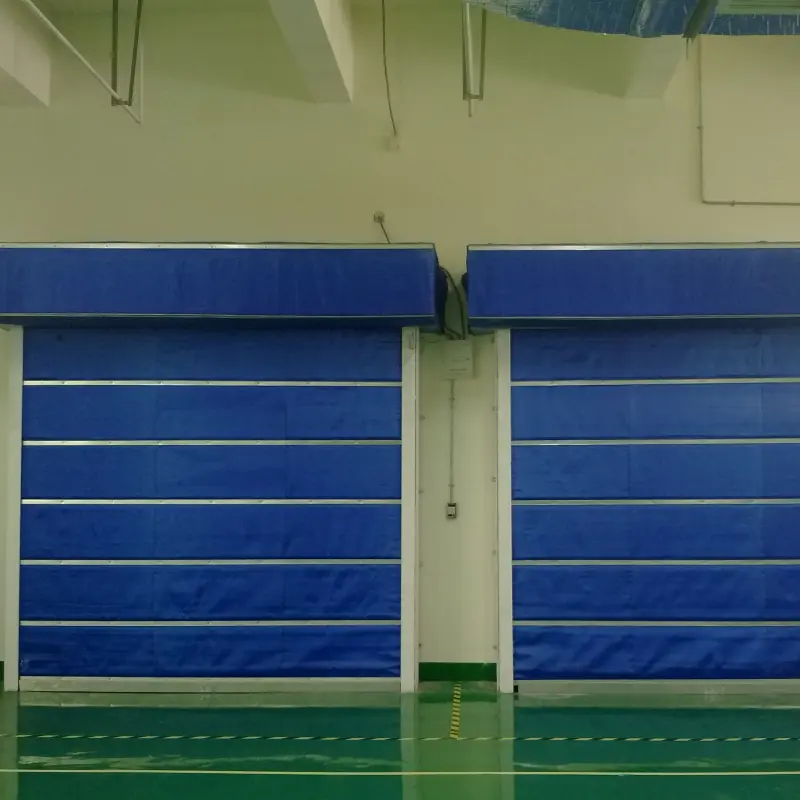  Fire Curtain