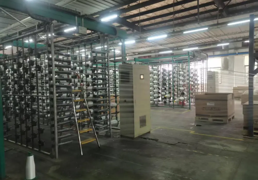 Our Factory (1)