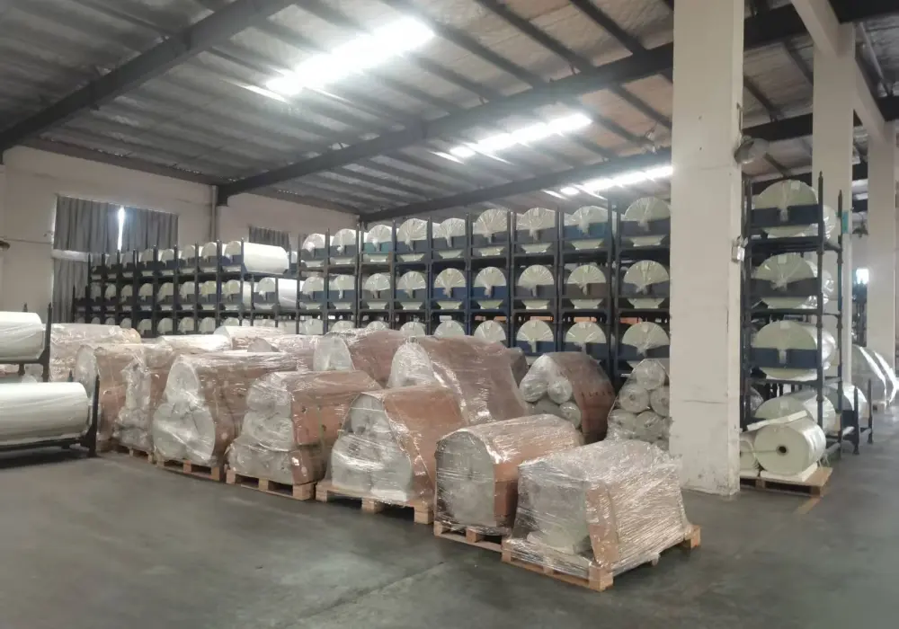 Our Factory (1)