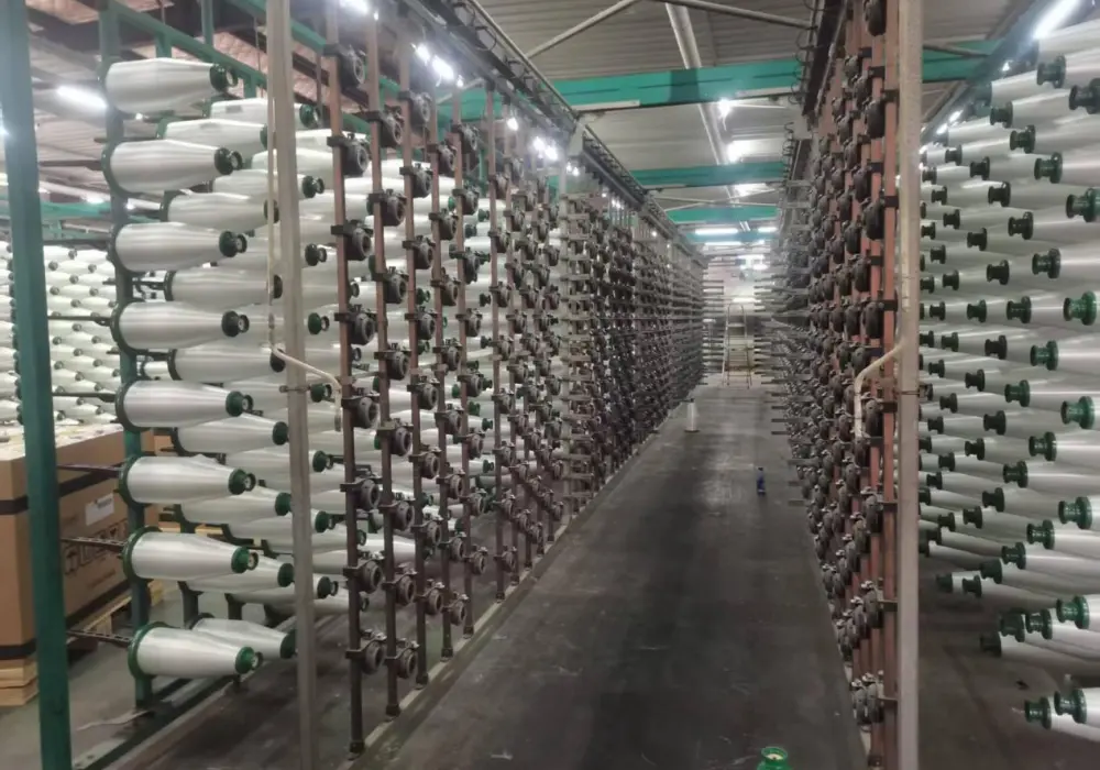 Our Factory (1)